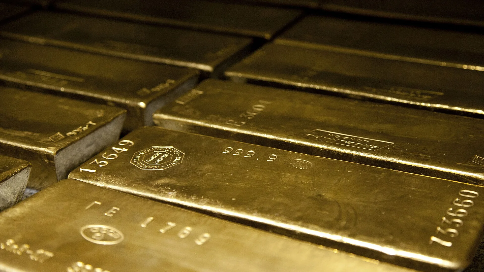 Gold
